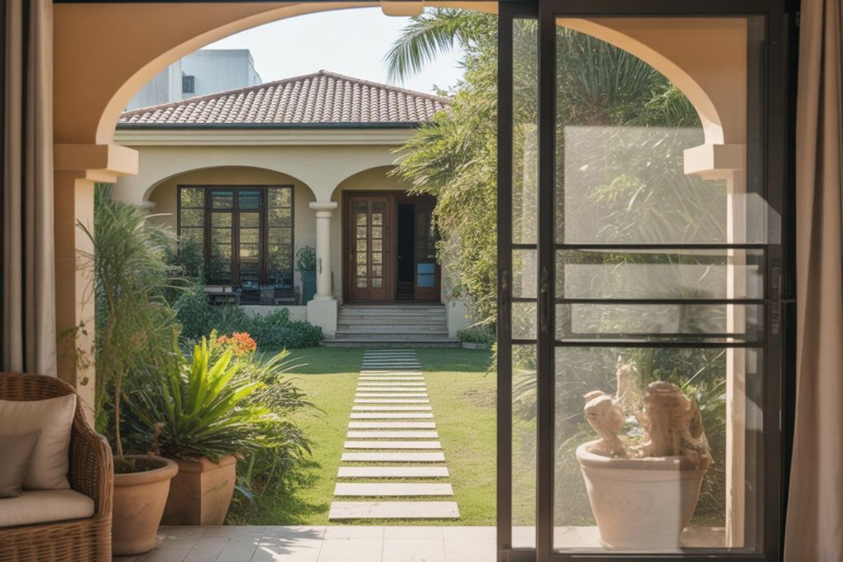 5 Common Problems with Screen Sliding Doors and How to Fix Them