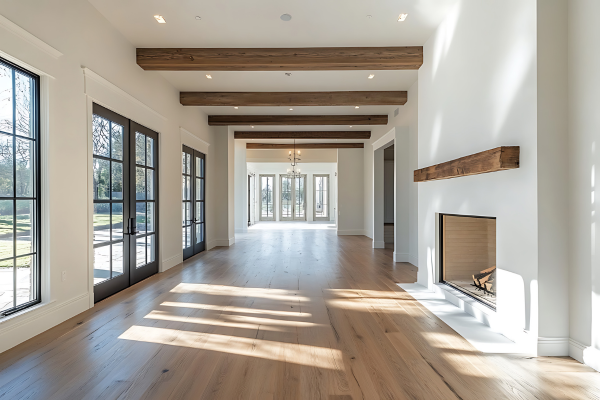 Low-Maintenance Home Upgrades That Boost Comfort & Value